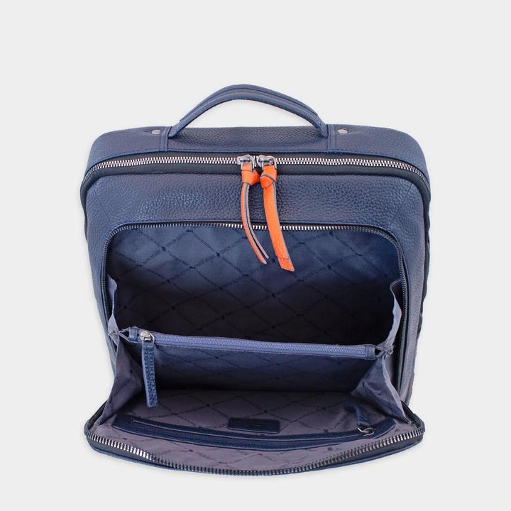 Image du produit Braun Büffel Sac à dos pour ordinateur portable Novara 26364 (12 l)