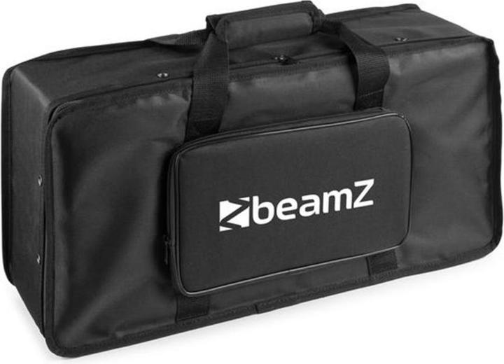 Image du produit BeamZ AC420 - pour 8 projecteurs BBP44 (Sac de transport)