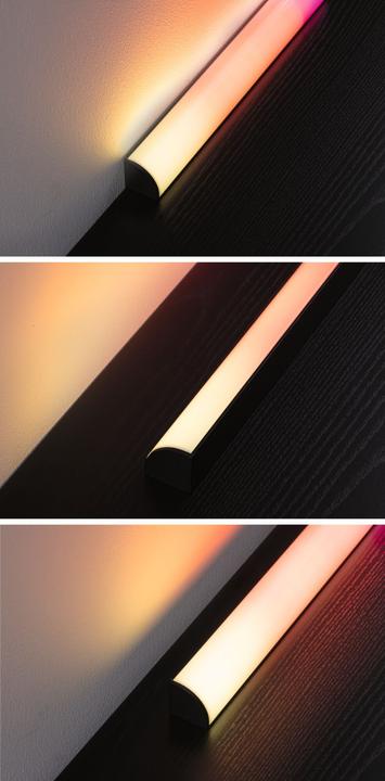 Produktbild Paulmann EntertainLED Lightbar Set (RGB, 60.50 cm, Indoor)