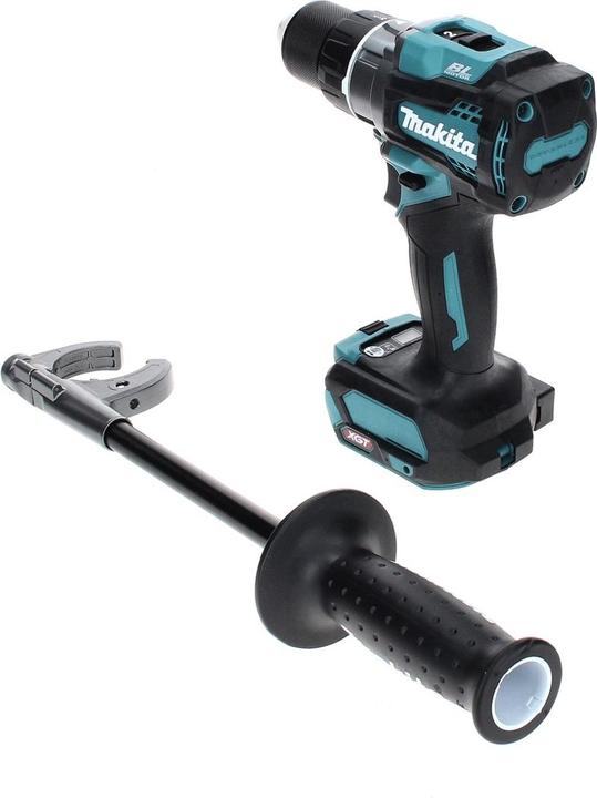 Actual product image Makita DF001GZ (Rechargeable battery operated)