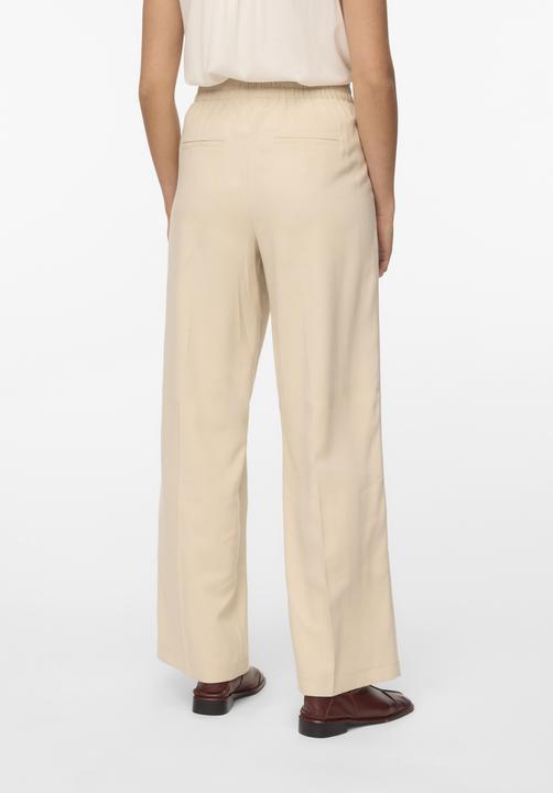 Immagine prodotto Vero Moda VMCARMEN Hohe Taille Hose Hose mit weitem Beinschnitt (32)