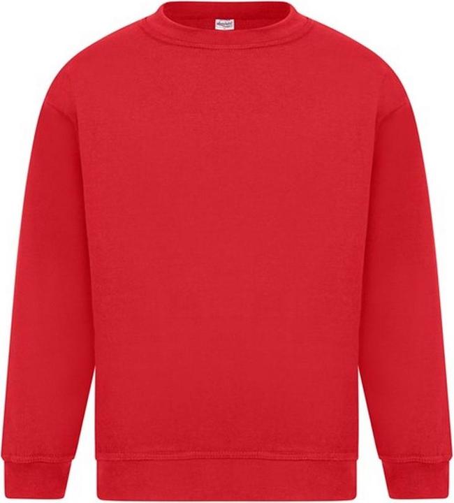 Image du produit Absolute Apparel Pull-over Sterling (3XL)