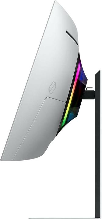 Image du produit Samsung Odyssey G8 (3440 x 1440 pixels, 34")