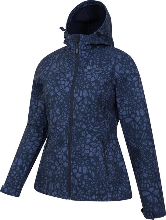 Produktbild Mountain Warehouse Exodus Softshelljacke (38 D)