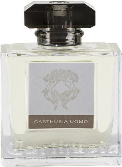Image du produit Carthusia Uomo Eau de Parfum 50ml (Eau de toilette, 50 ml)