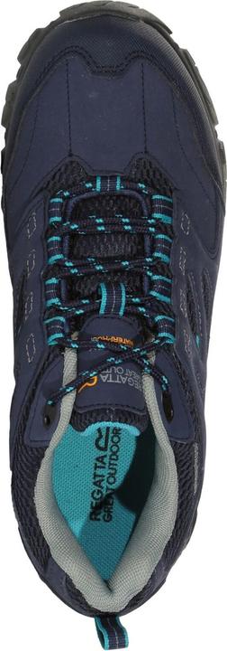 Produktbild Regatta Wanderschuhe Holcombe Iep Low (37)