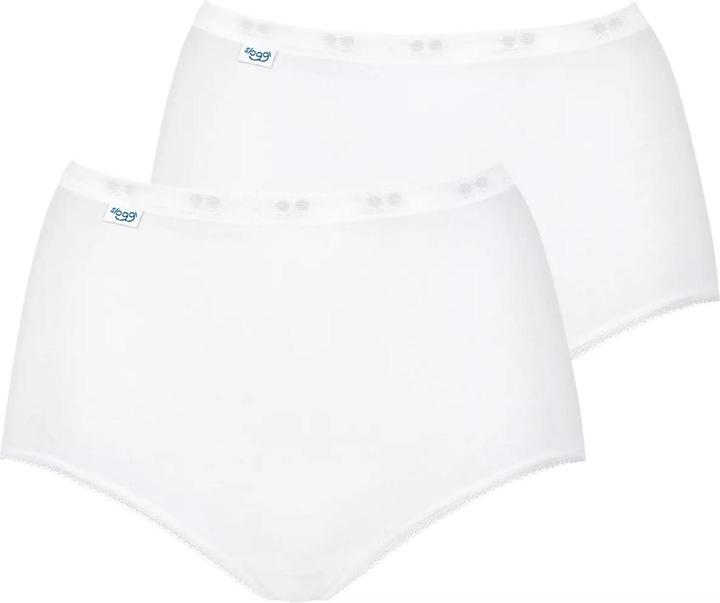 Produktbild Sloggi Basic+ Maxi (50, 2er Pack)