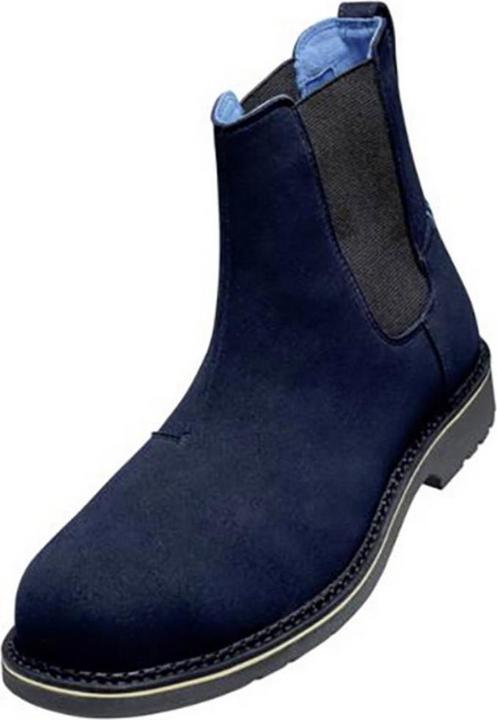 Produktbild Uvex Safety Sicherheitsstiefel Stiefel 84262 S3 Gr.39 PUR W11 (S3, 39)