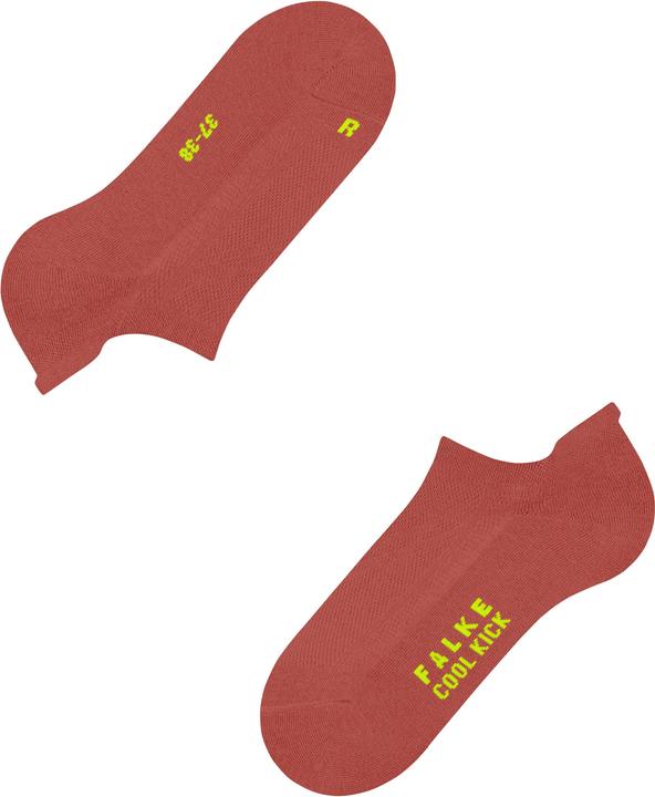 Immagine prodotto Falke Calzini da ginnastica da donna Cool Kick (35 - 36)