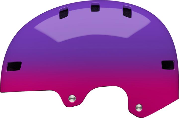 Actual product image Bell Span Helmet (52 - 55.5 cm)