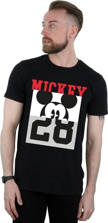 Immagine prodotto Disney Mickey Mouse Notorious Split Maglietta Uomo (XL)