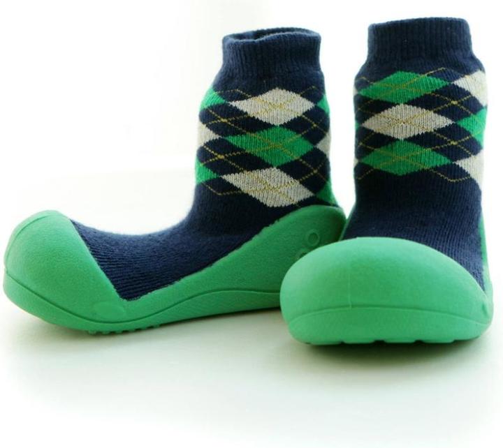 Image du produit Attipas Argyle Green (22.5)
