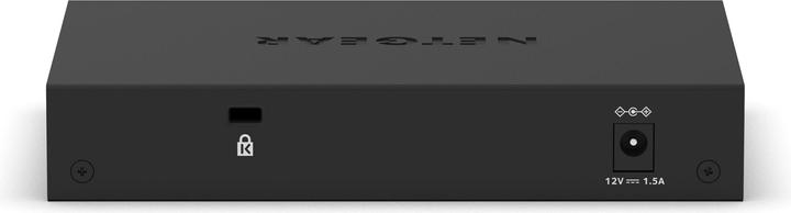 Produktbild Netgear GS308E SOHO Plus (8 Ports)