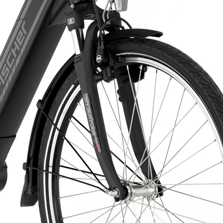 Produktbild Fischer Cita 4.1i City (44 cm)