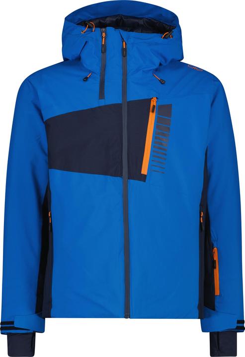 Blue, L zaffiro