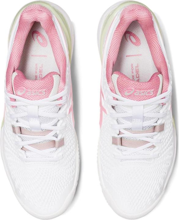 Immagine prodotto ASICS Performance Gel Resolution 9 Padel Shoe Ladies (39)
