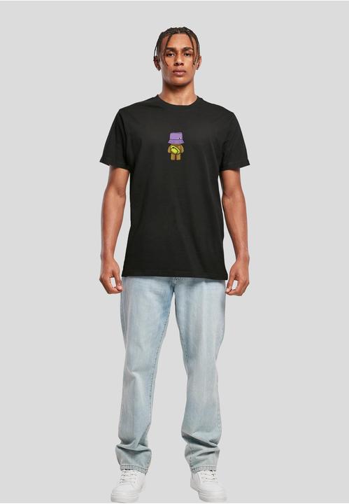 Immagine prodotto Mister Tee Maglietta con orso - 119313 (5XL)