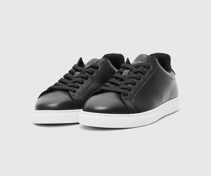 Produktbild Selected Homme Leder Sneakers (44)