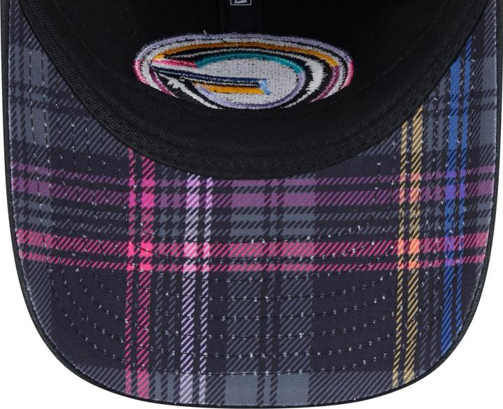 Actual product image New Era 9Twenty Cap - Crucial Catch Green Bay Packers