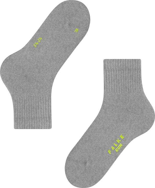 Image du produit Falke Run Rib unisexe (Une unité par pack, 46 - 48)