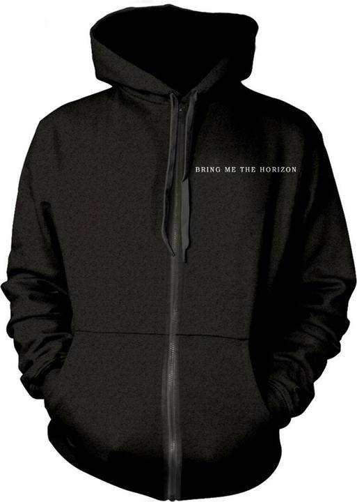 Image du produit Bring Me The Horizon - Veste à capuche - Adulte (M)