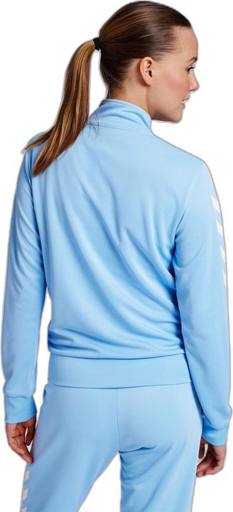 Image du produit hummel Legacy Poly Veste Zip Femme (XL)