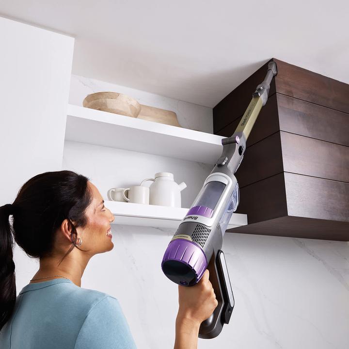Image du produit Shark PowerDetect Clean & Empty IP3251EUT