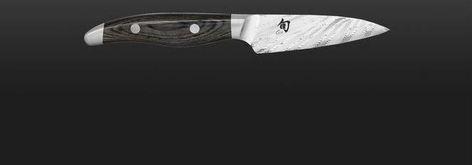 Image du produit Kai Couteau de bureau SHUN NAGARE (9 cm)