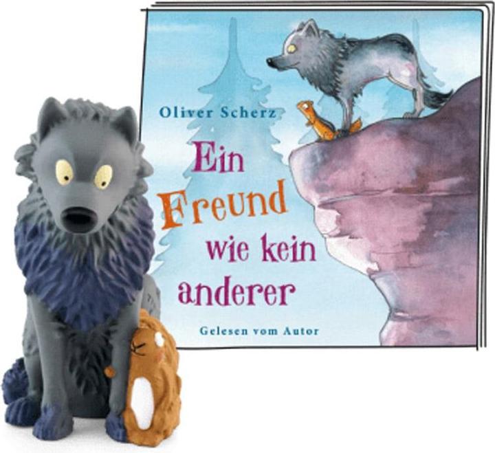 Produktbild Tonies Ein Freund wie kein anderer (Deutsch)