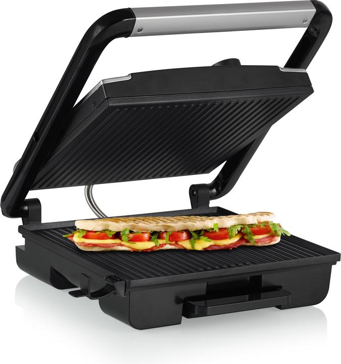 Productafbeelding Princess Panini Grill Pro (EU-stekker)