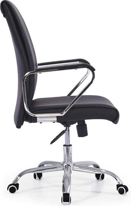 Produktbild Contini FSP Bürostuhl Elegant schwarz