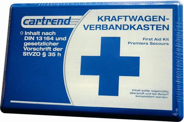 Produktbild Malteser Verbandkasten Classic