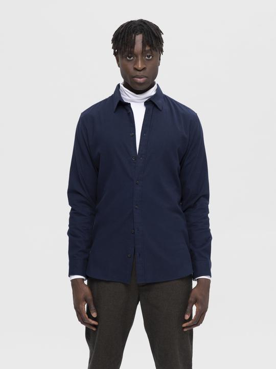 Produktbild Selected Homme Flanell Overshirt (XL)