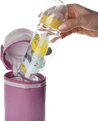 Immagine prodotto Thermobaby Gabbia per bottiglie