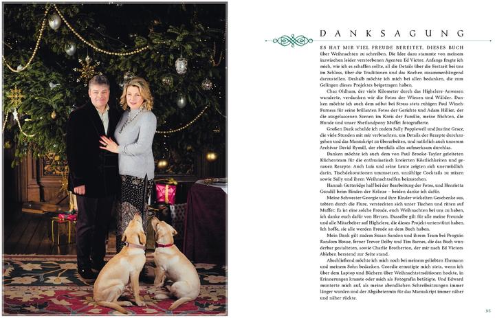 Image du produit Weihnachten auf Highclere Castle (Allemand, Béatrice le Coutre-Bick, Fiona Comtesse de Carnarvon, Wolfgang Beuchelt, Brigitte Rüssmann, 2021)