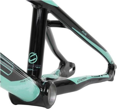 Immagine prodotto Chase RSP 5.0 21.75" 1-1/8"