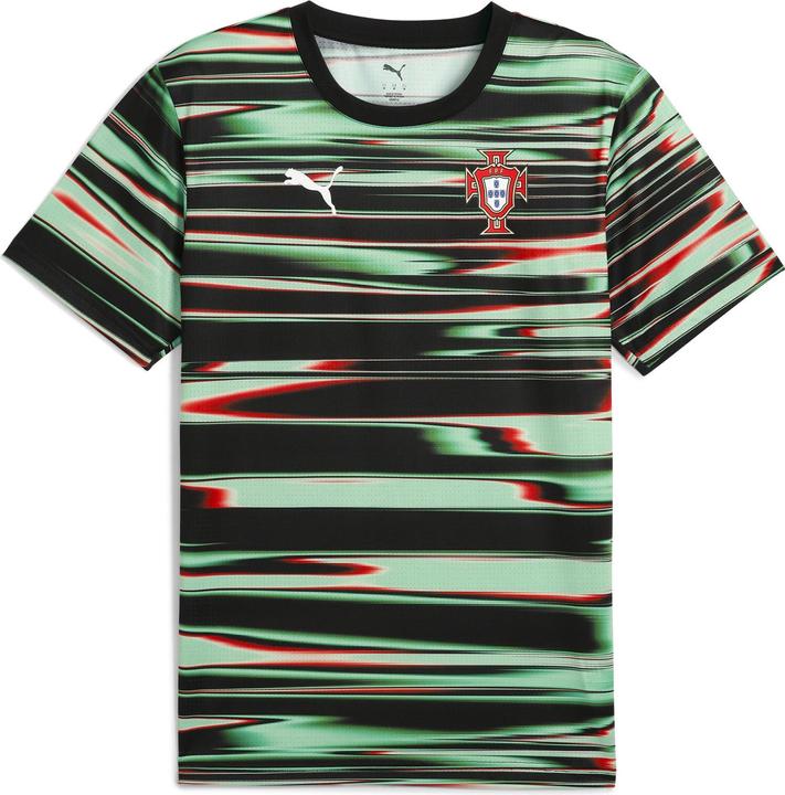Immagine prodotto Puma Maglia FPF Prematch SS (L)