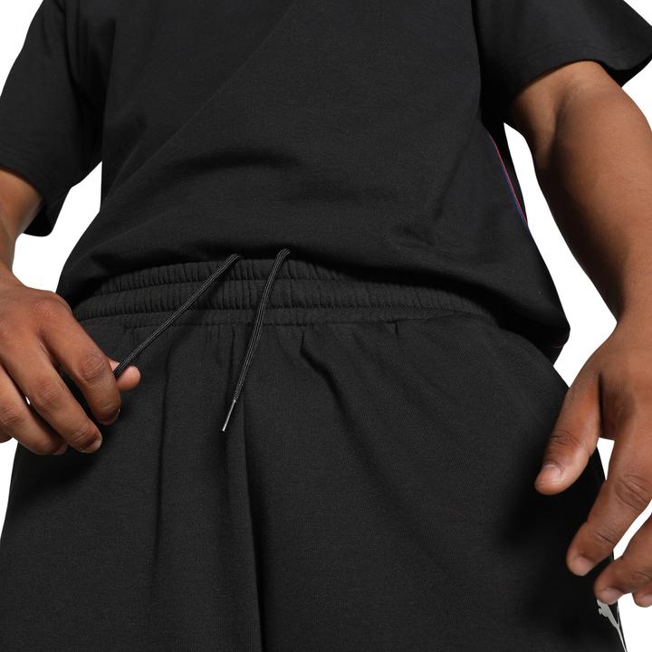 Actual product image Puma BMW Mms Ess+ Pants Fleece (S)