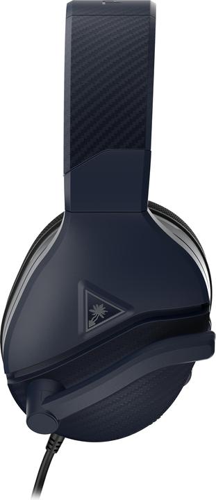Actual product image Turtle Beach RECON 200 Midnight Blue (Cable)