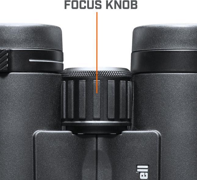 Produktbild Bushnell Fernglas Engage DX 10x42 (10 x, 42 mm)