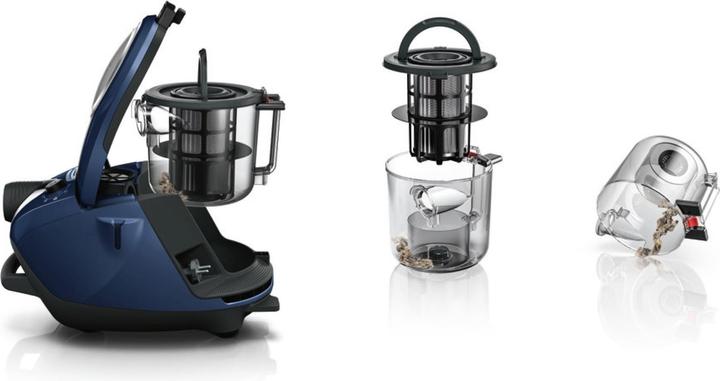 Immagine prodotto Bosch Hausgeräte Bgs7rcl