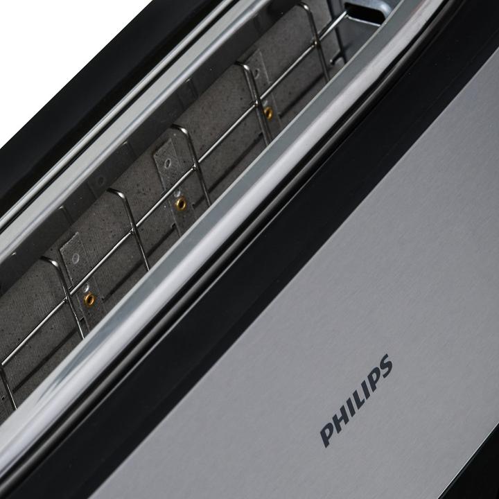 Produktbild Philips Langschlitztoaster
