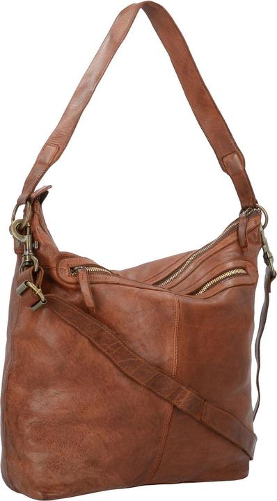 Immagine prodotto Harolds Borsa a tracolla in pelle da 30 cm