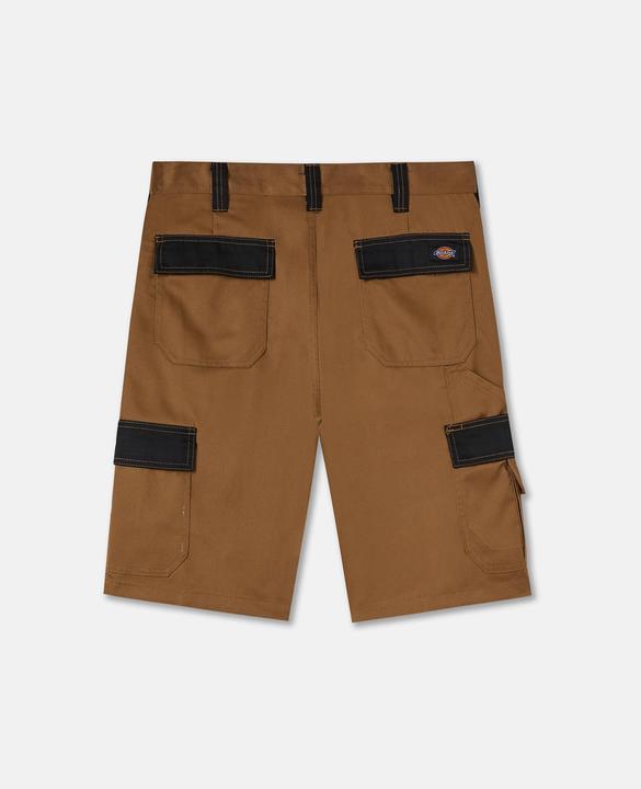 Produktbild Dickies Everyday Short Ant Penny Blk (38)