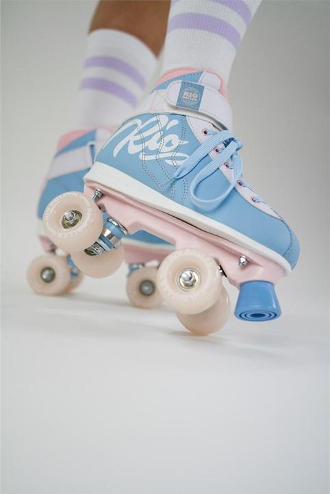 Immagine prodotto Rio Roller Milkshake (39.5)