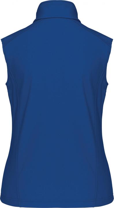 Produktbild Kariban Ärmellose Jacke Frau (XXL)