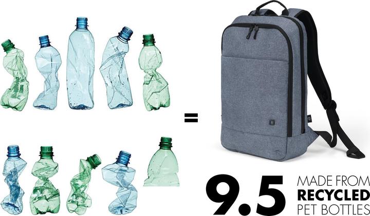 Actual product image Dicota Motion (12.65 l)