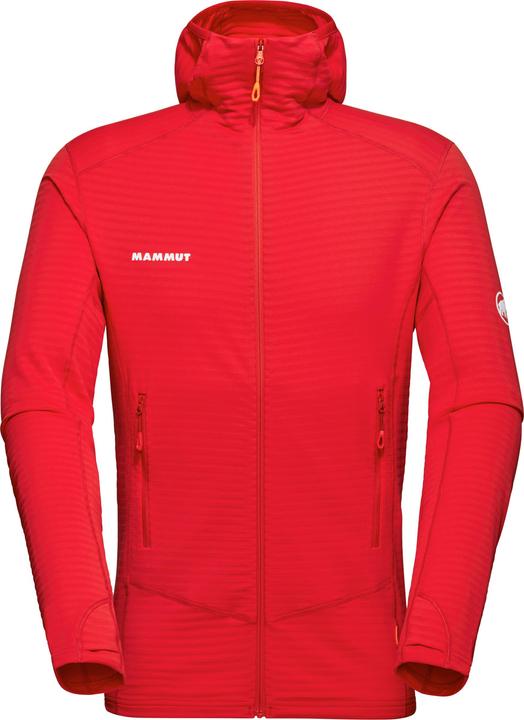 Actual product image Mammut Taiss Light ML Hooded Jacket Men (XXL)