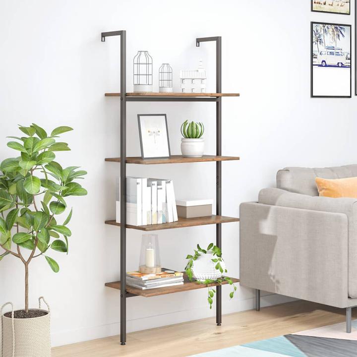 Image du produit VidaXL Leocadia (64 x 35 x 152,5 cm)