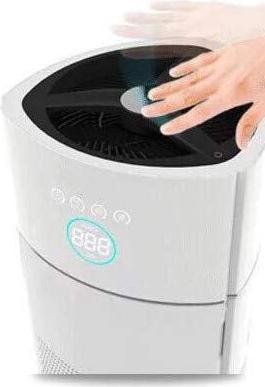 Actual product image Comedes Lavaero 900 (60 m²)